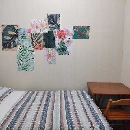 Ti Hostel Trindade Hospeda Екстер'єр фото