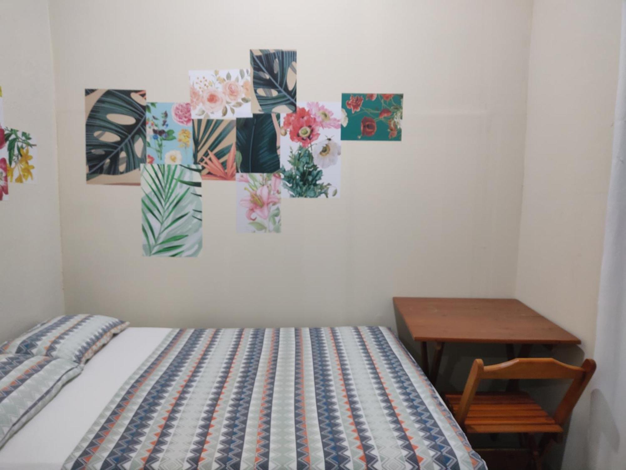 Ti Hostel Trindade Hospeda Екстер'єр фото